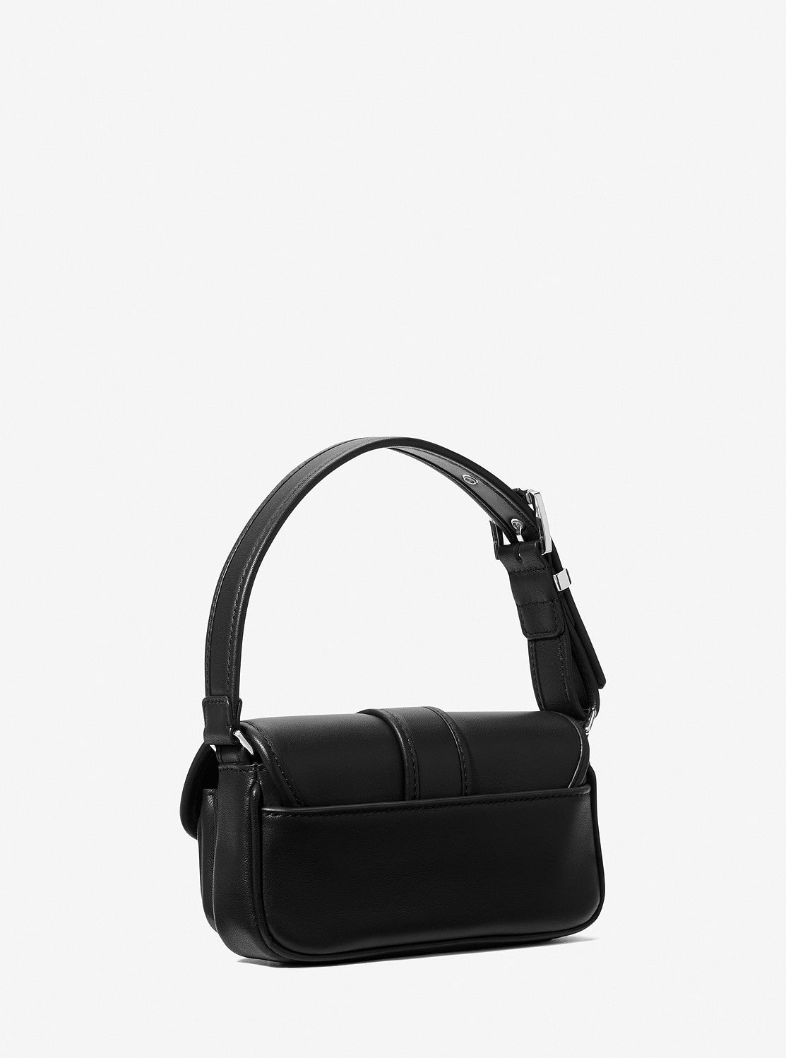 COLBY レザー ショルダー エクストラスモール
