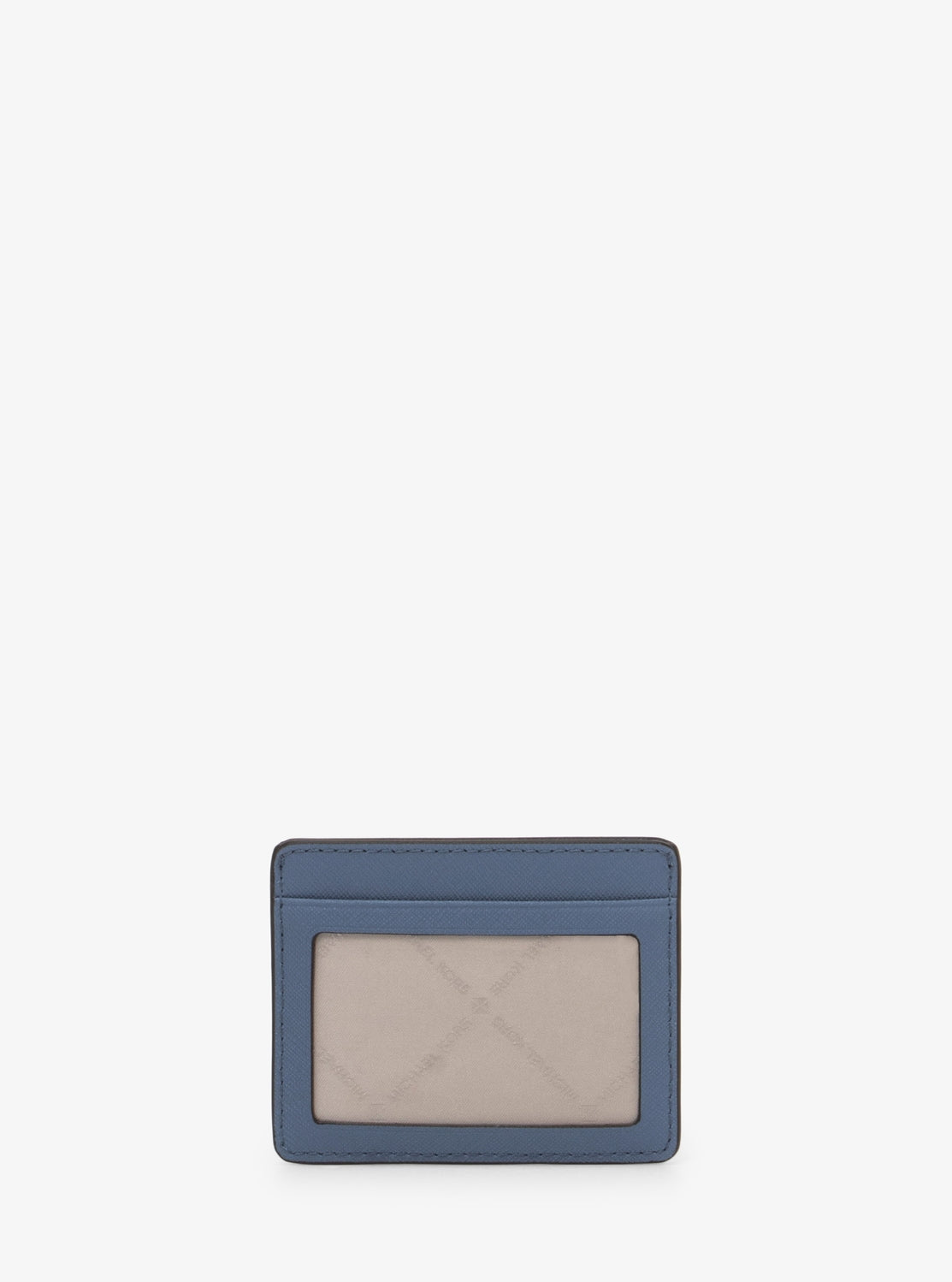 JET SET TRAVEL サフィアーノレザー カードホルダー ラージ