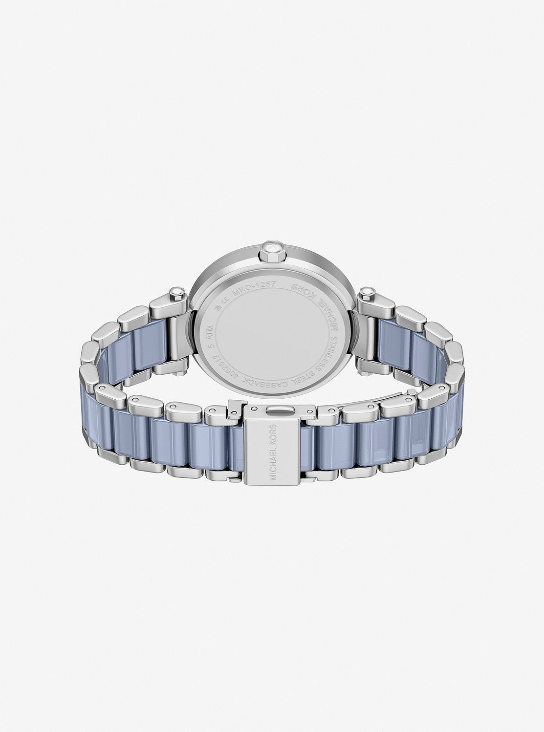 PARKER PAVE ACETATE LOGO 39MM ウォッチ