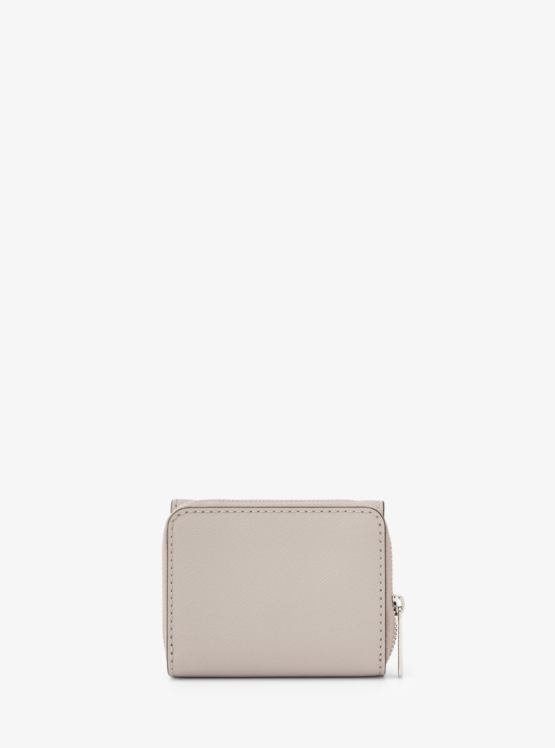 JET SET TRAVEL ミッド ジップ ウォレット スモール