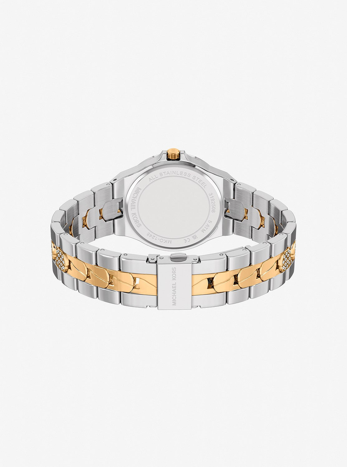 LENNOX 37MM PAVE ウォッチ