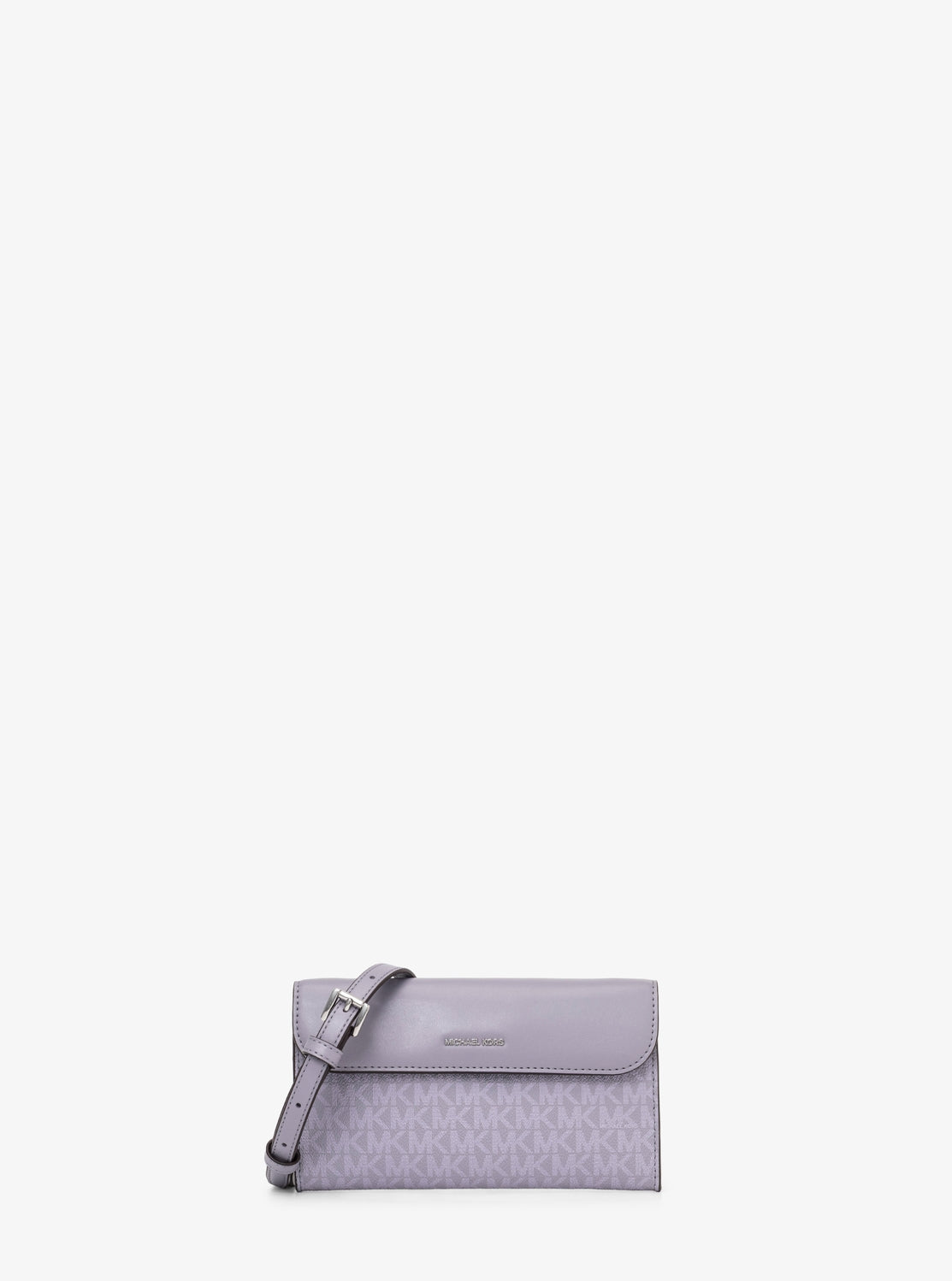 JET SET TRAVEL スムース & ロゴ 3 IN 1 トートバッグ ラージ - MKシグネチャー