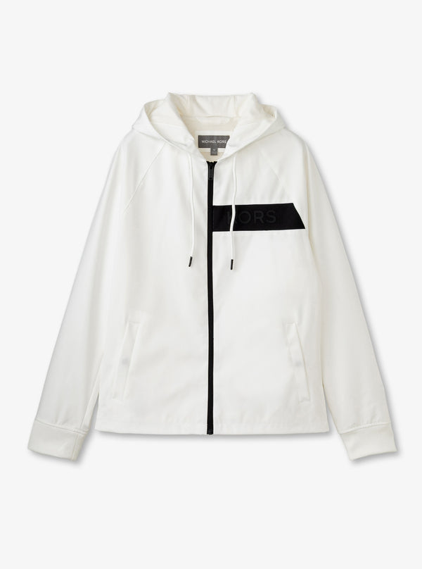 DELK KORS ウインドブレーカー ジャケット