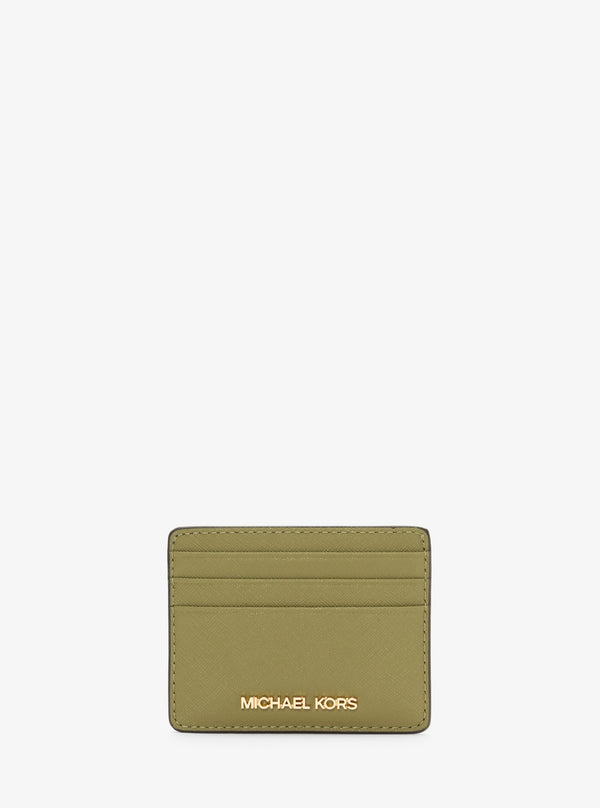 JET SET TRAVEL カードホルダー ラージ