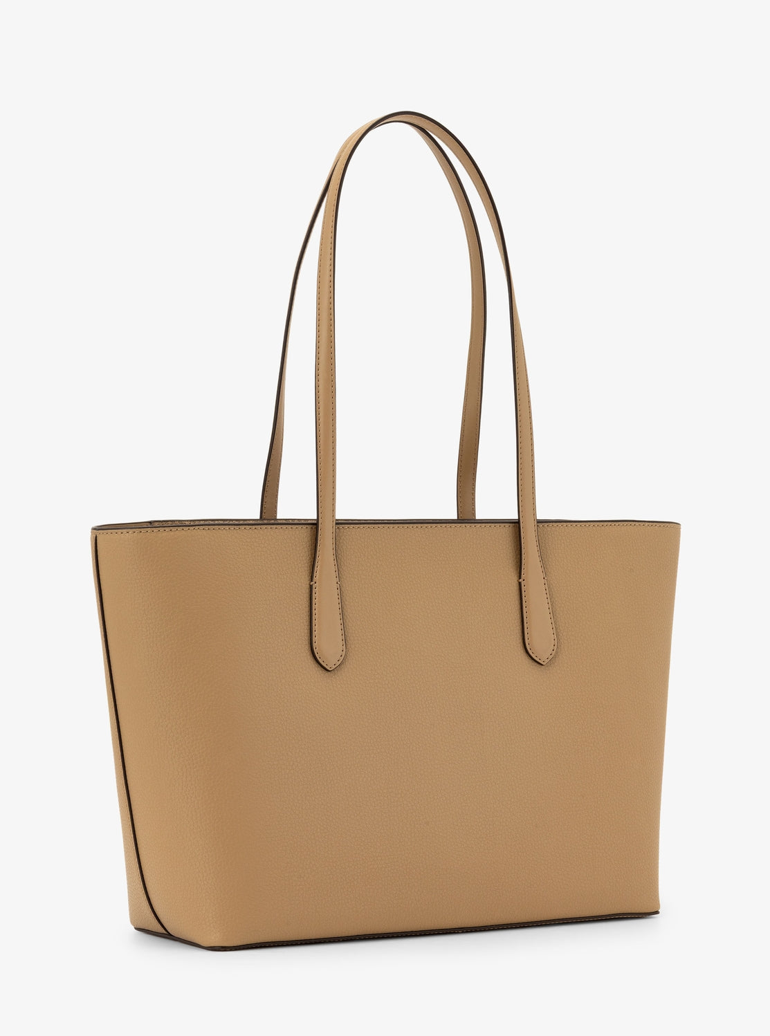 ARDEN トップジップ トート ラージ
