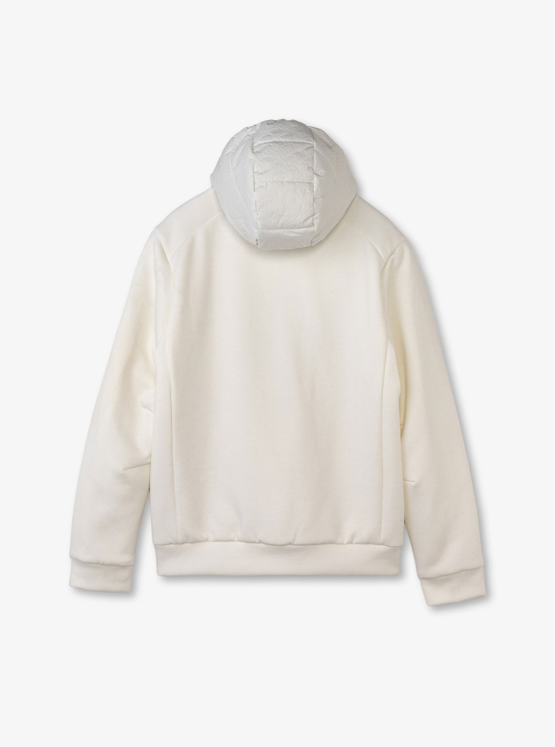 GLENMONT フルジップ フーディー アウター
