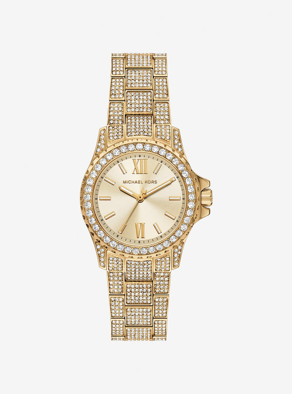 MINI EVEREST GLITZ 33MM