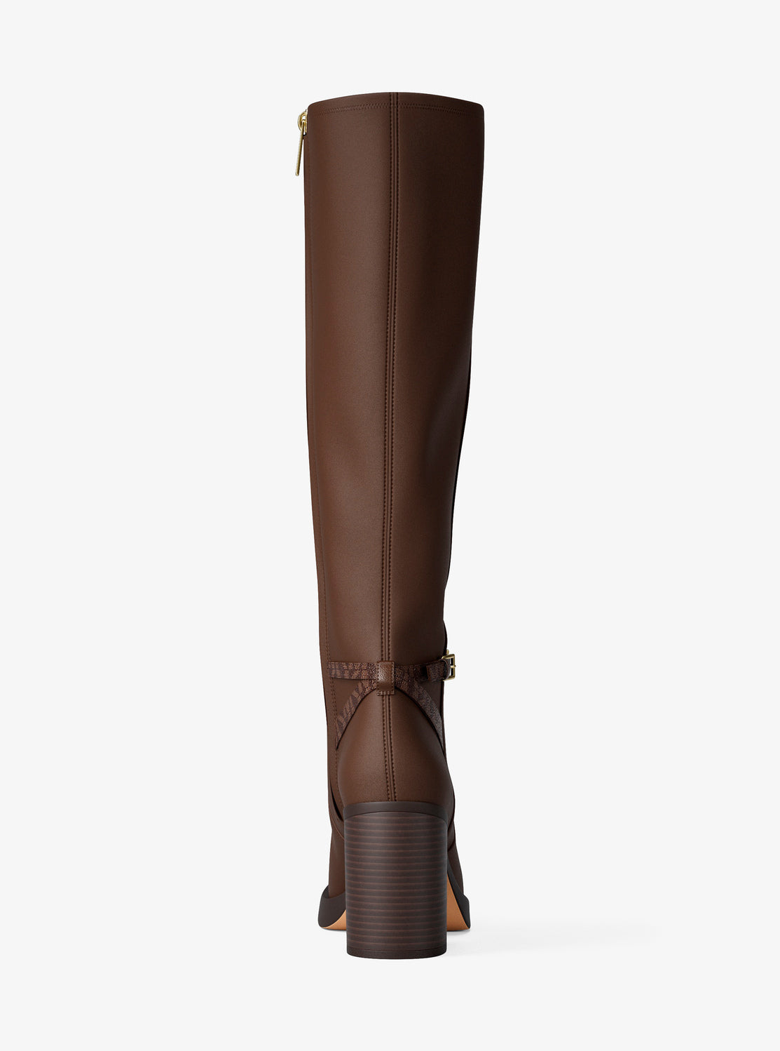 KACEY マイクロスエード ブーツ
