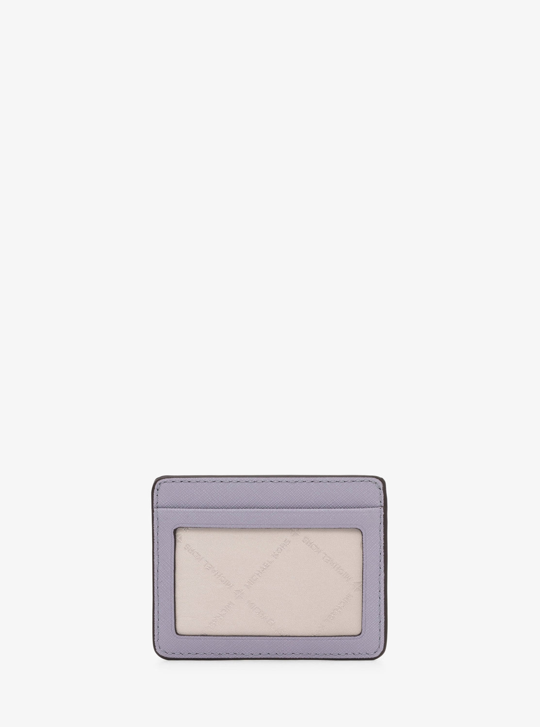 JET SET TRAVEL サフィアーノレザー カードホルダー ラージ