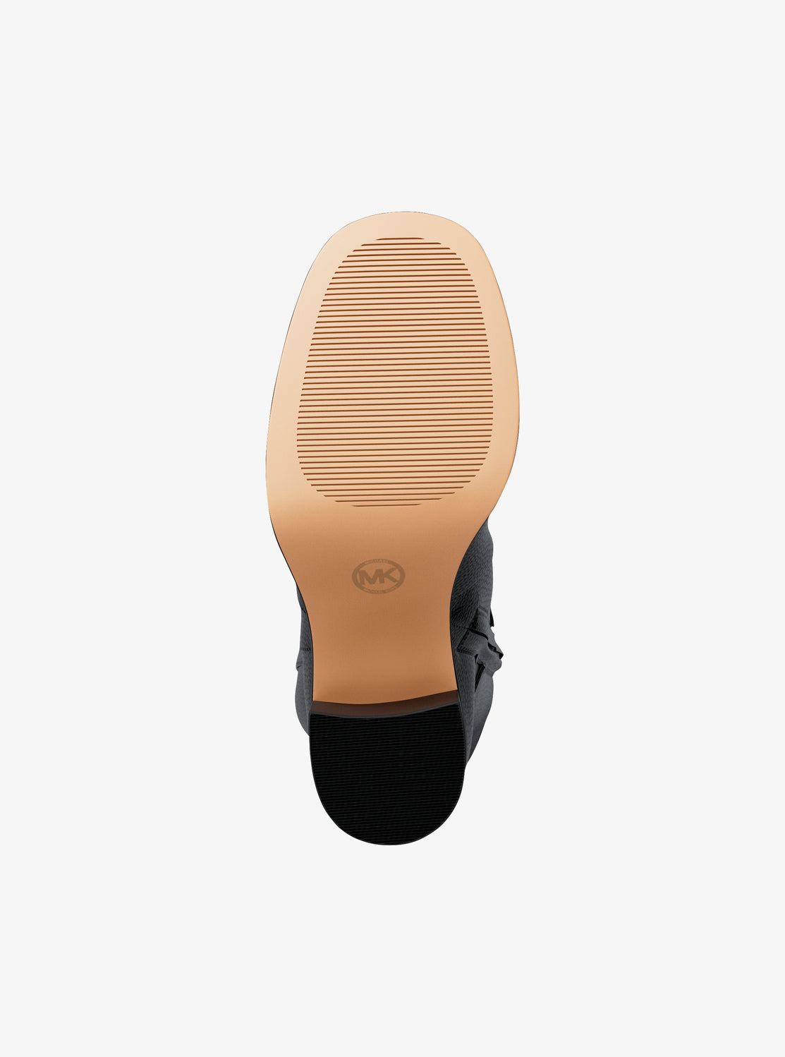 KACEY ブロックヒール ブーツ