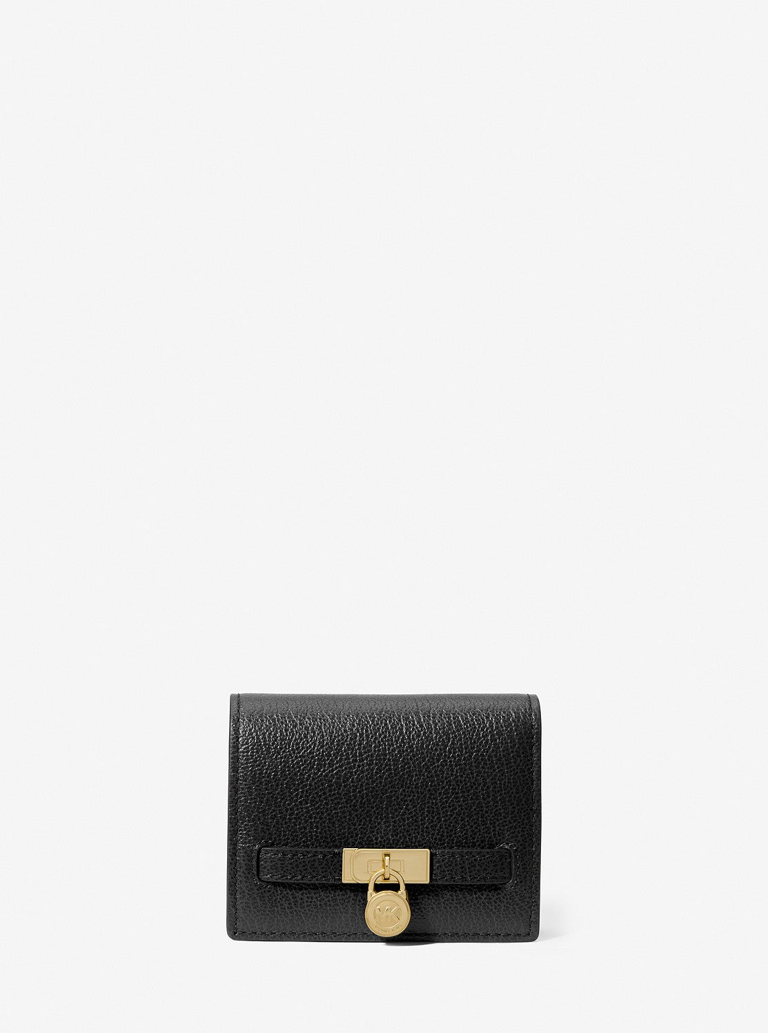 HAMILTON MODERNE レザー ウォレット スモール