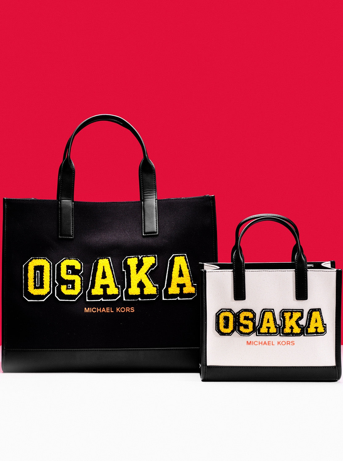 【日本限定】OSAKA COOPER トップジップ ストラクチャー トート クロスボディ