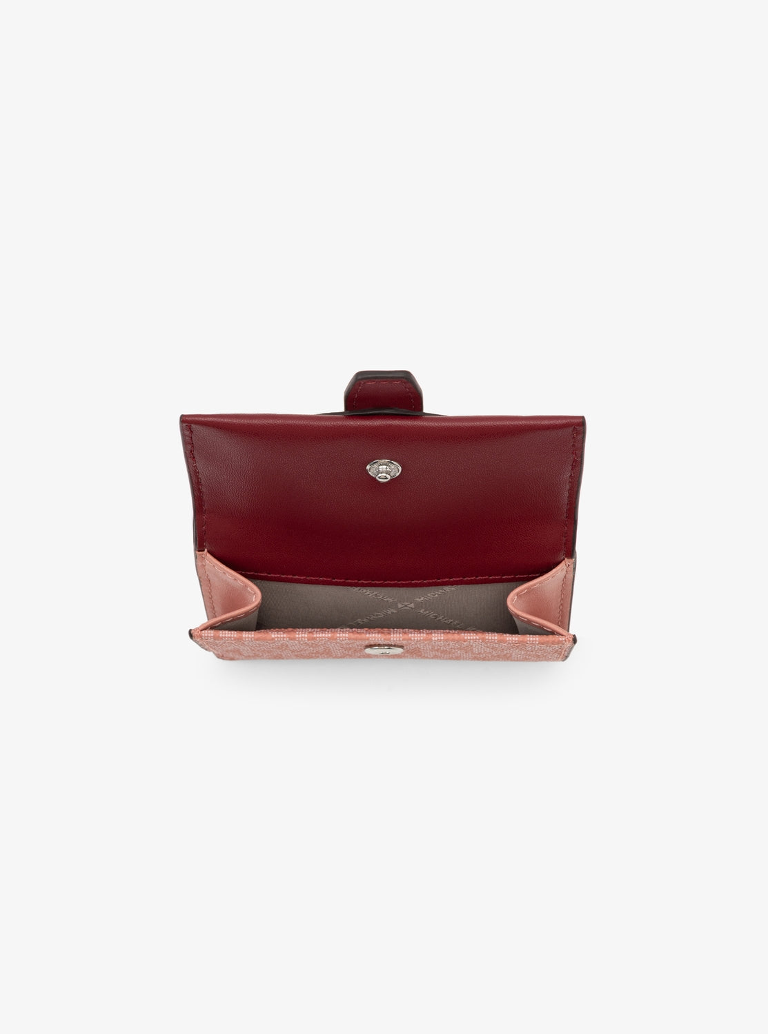 GREENWICH フラップ トライフォールド エクストラスモール