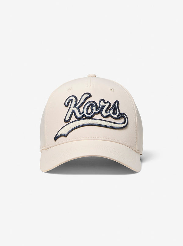 KORS ヴァ―シティ ベースボール キャップ