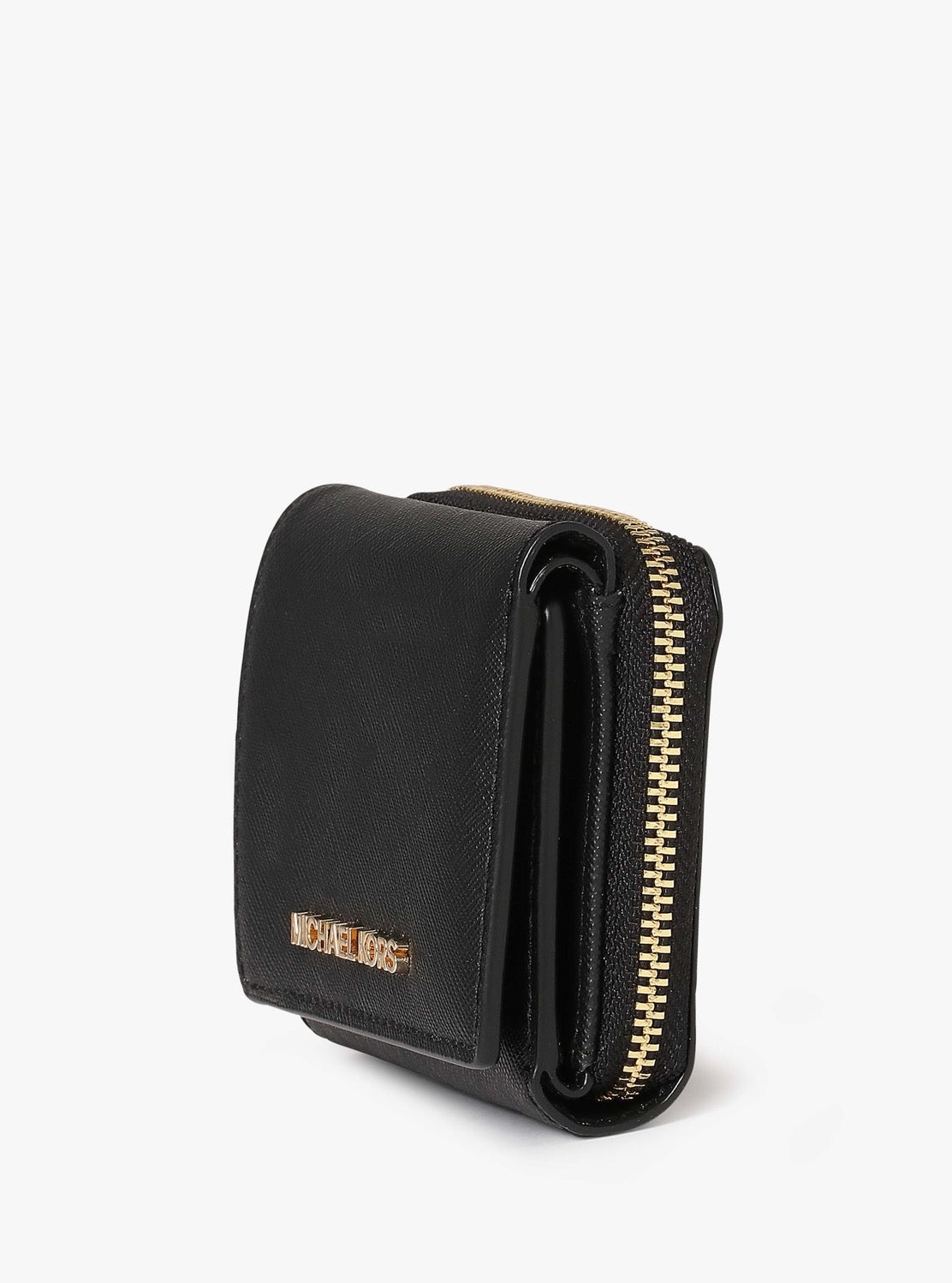 JET SET TRAVEL ミッド ジップ ウォレット スモール