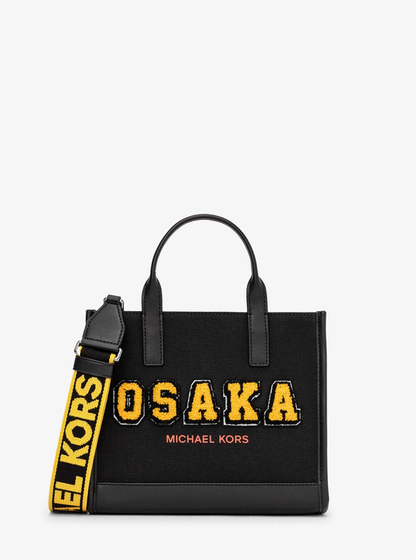 【日本限定】OSAKA COOPER トップジップ ストラクチャー トート クロスボディ
