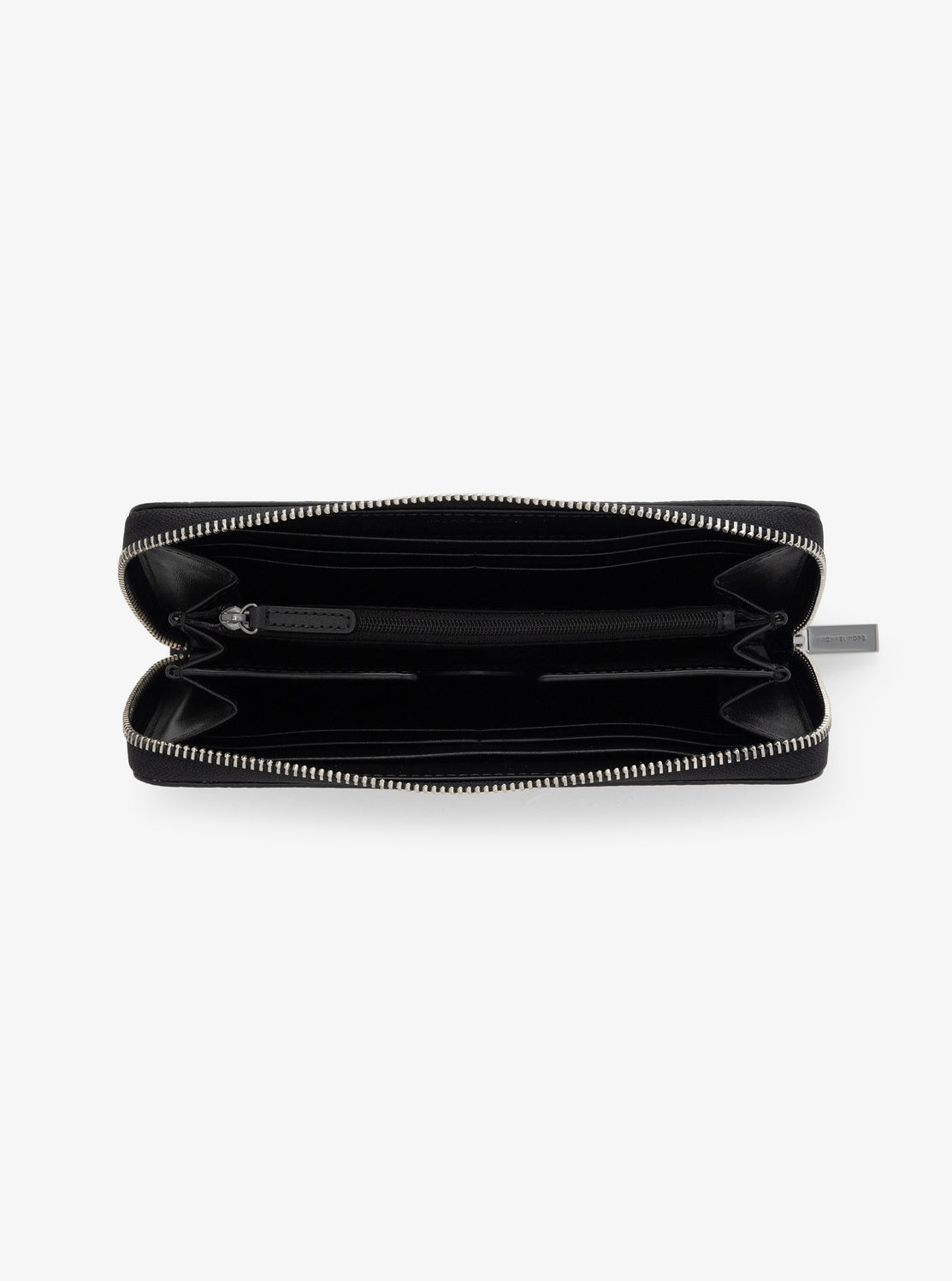 COOPER ペブルレザー スマートフォン ウォレット