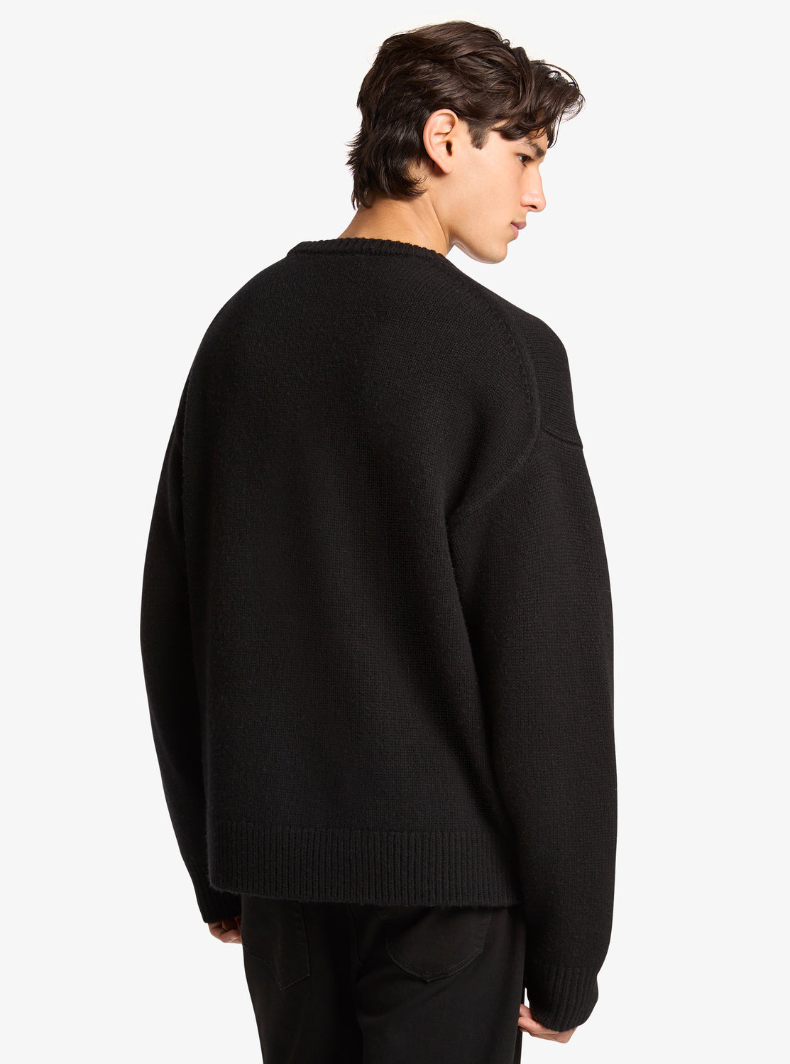 KORS ウールブレンド トップス