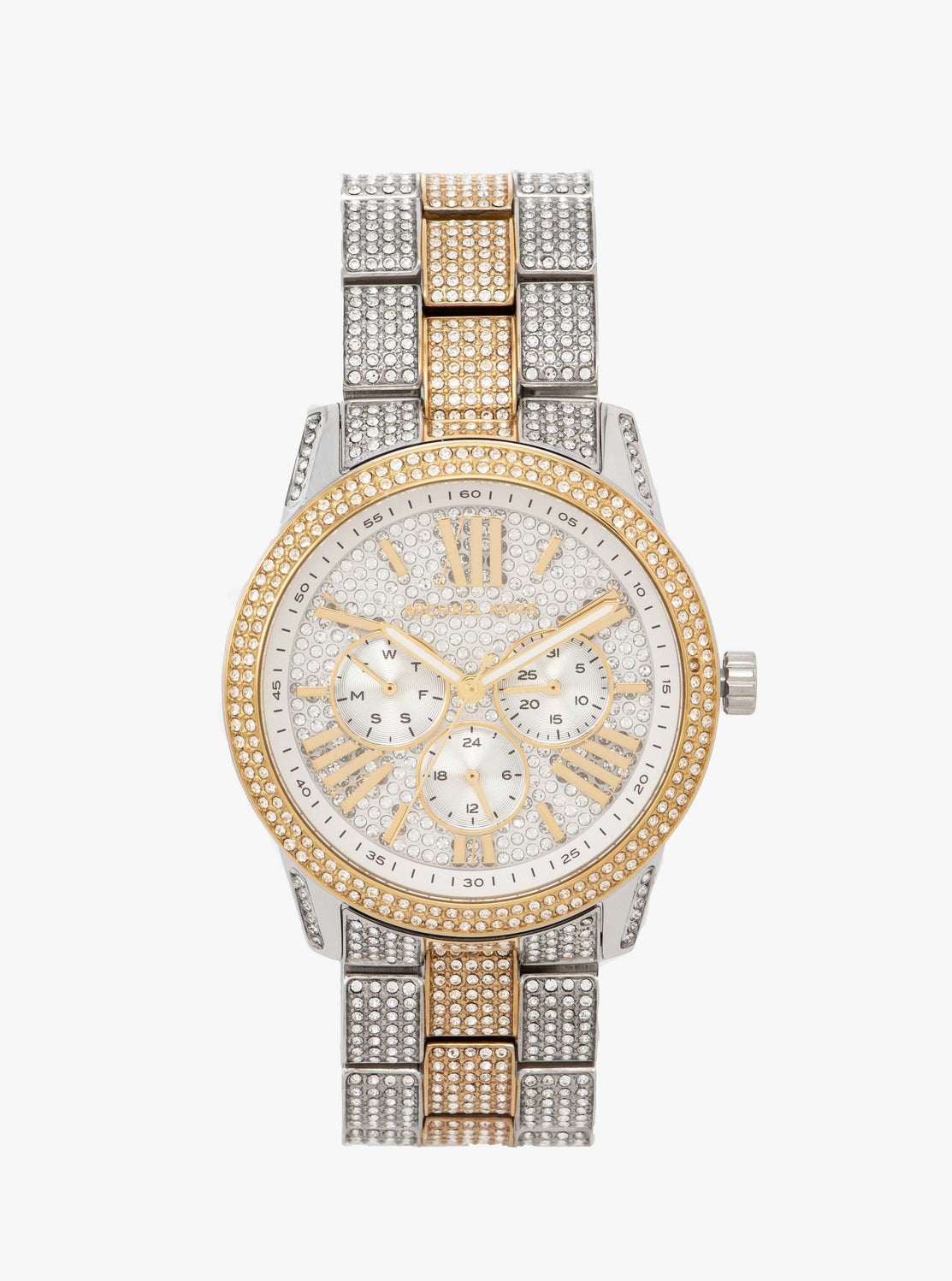 BRADSHAW グリッツウォッチ 42mm