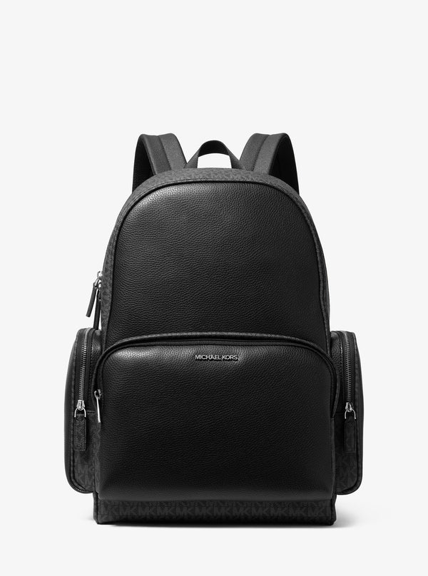 COOPER トリプル ポケット Aライン バックパック