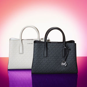 マイケル・コース 公式アウトレット】ARDEN トップジップ クロスボディ スモール - MK