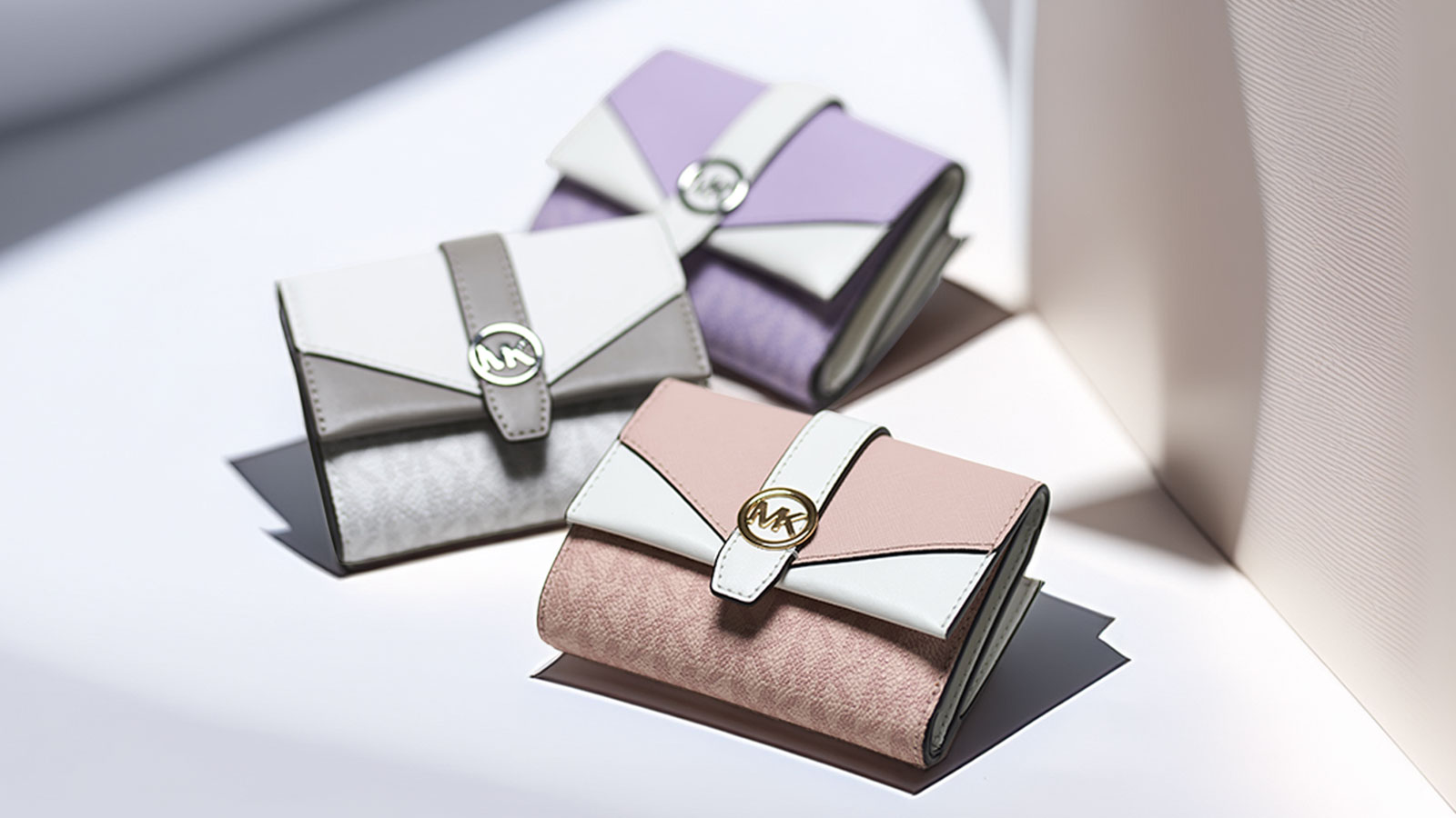 公式アウトレット】ミニ財布・折りたたみ財布 (二つ折り・三つ折り