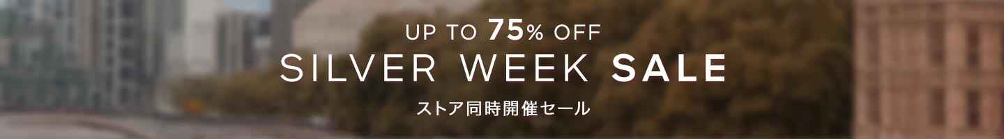 SALEバナー
