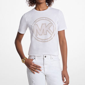 極美品 MICHAEL KORS　マイケルコース　ホワイト　レディース　腕時計 Amazon.co.jp: [マイケルコース]Michael Kors レディース