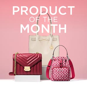 公式アウトレット】PRODUCT OF THE MONTH - 今月の特別価格