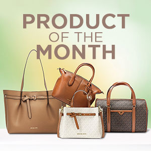 公式アウトレット】PRODUCT OF THE MONTH - 今月の特別価格