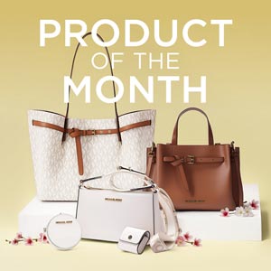 売り切りたいのでお値引き可能！★ MICHAEL KORS 公式アウトレット】再値下げアイテム| オンラインセール| マイケル